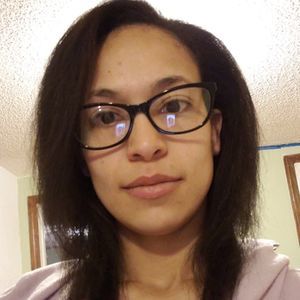 Meet your Posher, Breeanna